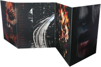 Wampir: Maskarada - Ekran Narratora