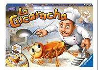 La Cucaracha