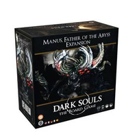 Manus, Father Of The Abyss Expansion