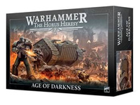 Horus Heresy: Age of Darkness