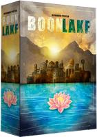 Boonlake (edycja polska)