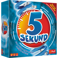 5 Sekund: Edycja specjalna