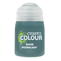 Poxwalker - Citadel Shade (18 ml)