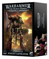 Cerastus Knight Castigator