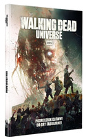 The Walking Dead Universe: Gra Fabularna