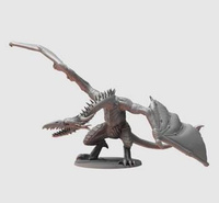 Dark Souls RPG: Guardian Dragon