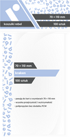 REBEL Kraken (70x110 mm) 100 szt