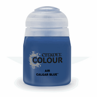 Calgar Blue - Citadel Air (24 ml)