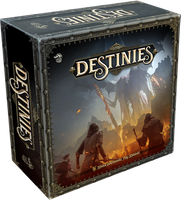 Destinies (edycja polska)