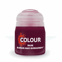 Barak-Nar Burgundy - Citadel Base (12 ml)