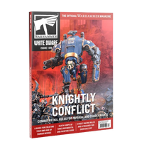 White Dwarf Issue 509 - Official Warhammer Magazine