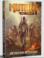 Mutant Rok Zerowy