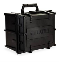 Citadel Battle Figure Case