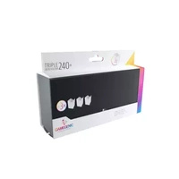 Gamegenic: Casual Album 24-Pocket - Blue