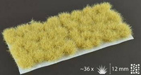 Gamers Grass: Grass tufts - 12 mm - Beige XL (Wild)