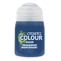 Drakenhof Nightshade - Citadel Shade (18 ml)