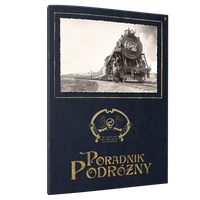 Zew Cthulhu 7ed. Poradnik Podróży