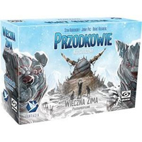 Wieczna zima: Przodkowie