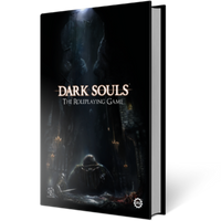 Dark Souls: The Roleplaying Game