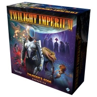 Twilight Imperium - Thunder's Edge - EN