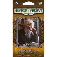 Horror w Arkham LCG Harvey Walters
