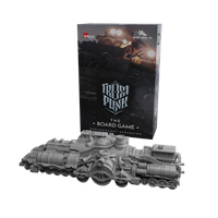 Frostpunk: Dreadnought Expansion