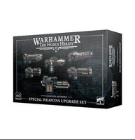 Special Weapons Upgrade Set