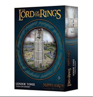 Middle-Earth SBG - LOTR: Gondor Tower