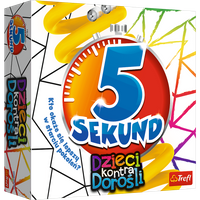 5 sekund: Dzieci kontra dorośli