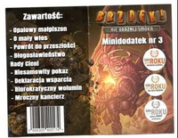 Brzdęk! - Minidodatek 3