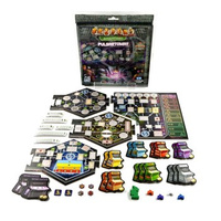 Brzdęk! W! Kosmosie!: Pulsartomat