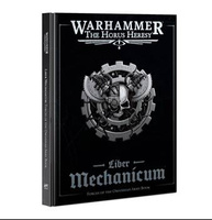 Liber Mechanicum