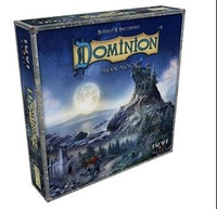 Dominion: Pieśń Nocy