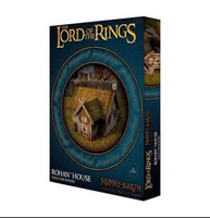 Middle-Earth SBG - LOTR: Rohan House