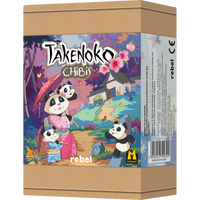 Takenoko: Chibis