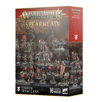 Spearhead: Orruk Warclans