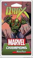 Marvel Champions: Hero Pack - Drax