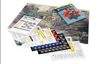 Fallout RPG Zestaw narzędzi MG