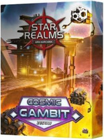 Star Realms - Cosmic Gambit