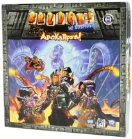 Brzdęk! W! Kosmosie!: Pulsartomat