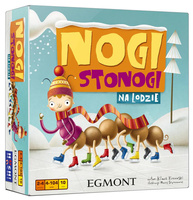 Nogi Stonogi: Na lodzie