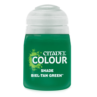 Biel-Tan Green - Citadel Shade (18 ml)