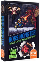Boss Monster: Powstanie Minibossów