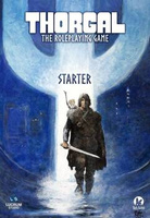 Thorgal RPG starter ENG