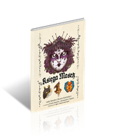 Iglica: Księga masek - podręcznik dodatkowy