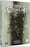Księga Strażnika - Zew Cthulhu