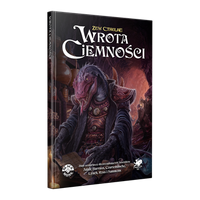 Zew Cthulhu 7ed. Wrota Ciemności