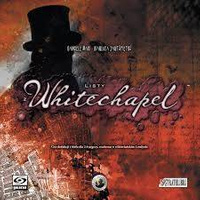 Listy z Whitechapel