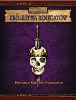 Warhammer Fantasy Roleplay (2. Edycja): Królestwa Renegatów