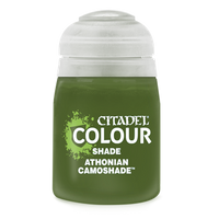 Athonian Camoshade - Citadel Shade (18 ml)